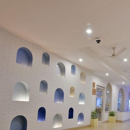 Peerles Sarovar Portico Порт-Блэр Экстерьер фото